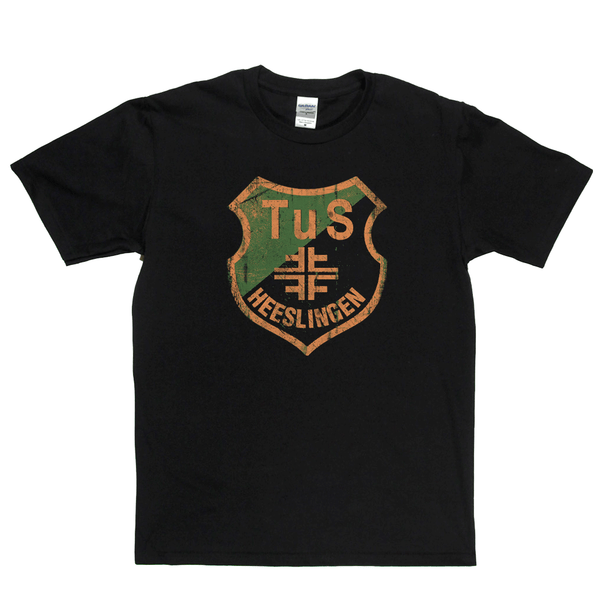 Tus Heeslingen Regular T-Shirt