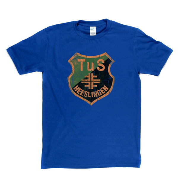 Tus Heeslingen Regular T-Shirt