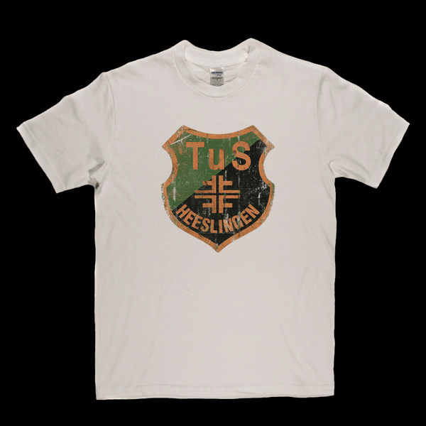 Tus Heeslingen Regular T-Shirt