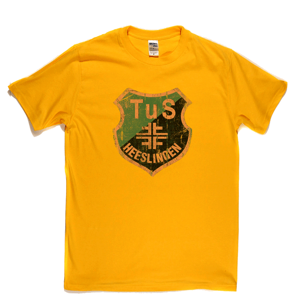 Tus Heeslingen Regular T-Shirt