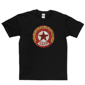 CDNA Sofia Regular T-Shirt