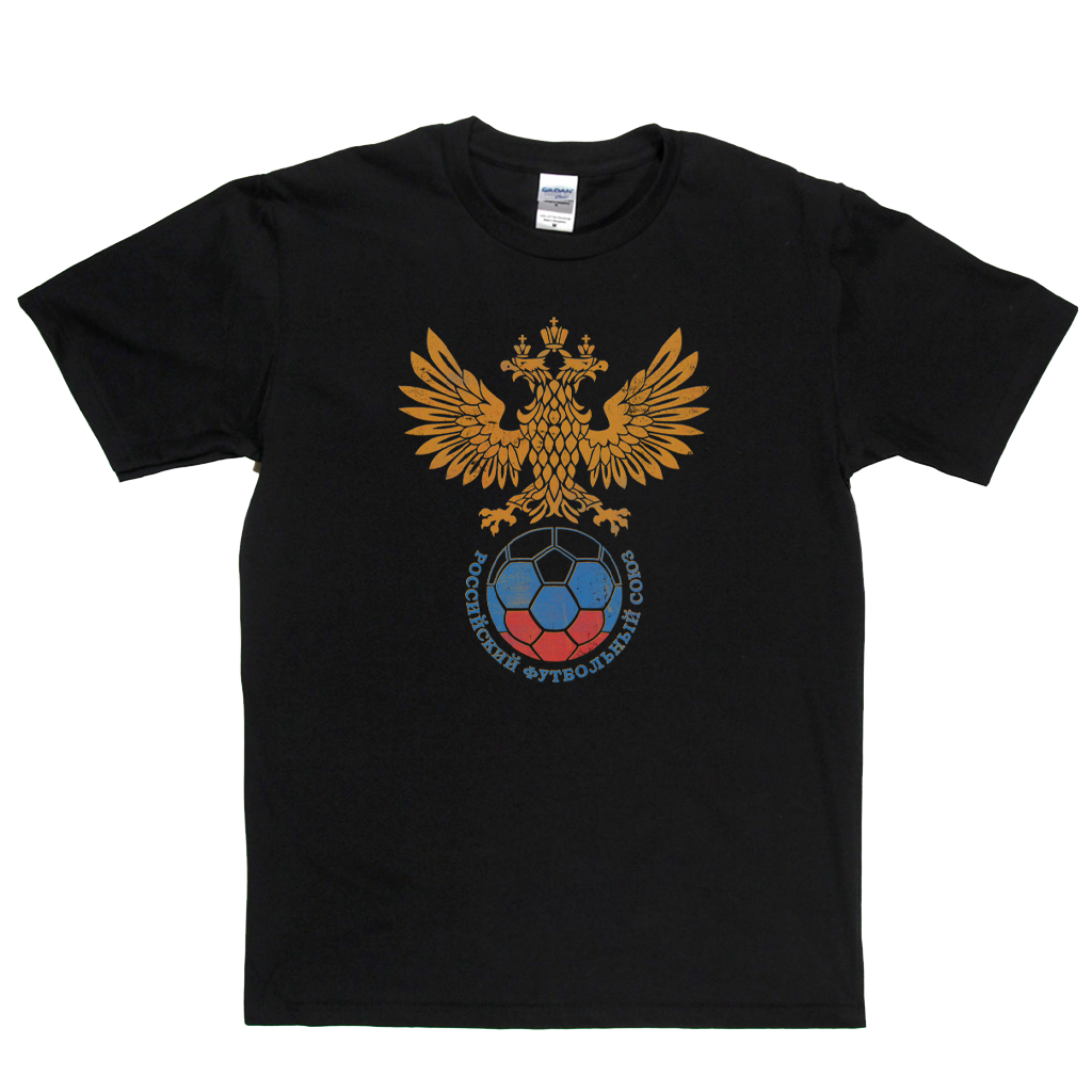Russian clearance t shirt