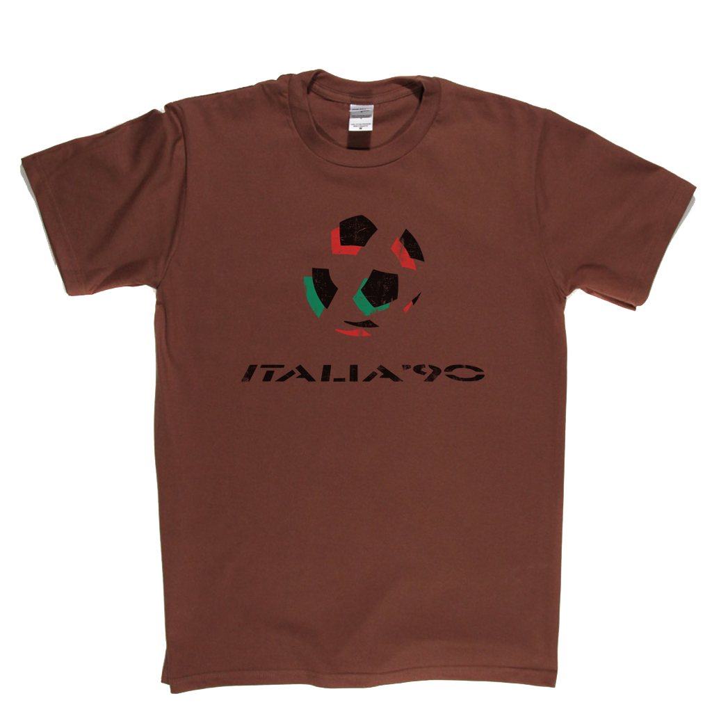 T shirt italia clearance 90