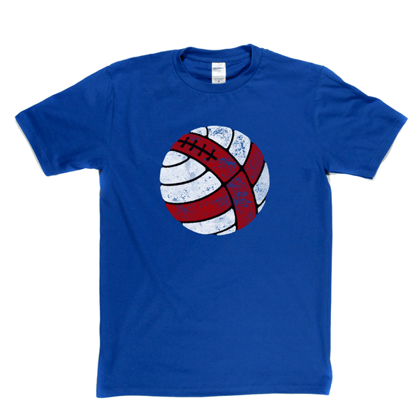 Ball Of England Regular T-Shirt