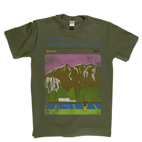 Calcio Lecco 1912 Regular T-Shirt