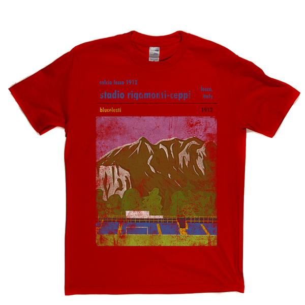 Calcio Lecco 1912 Regular T-Shirt