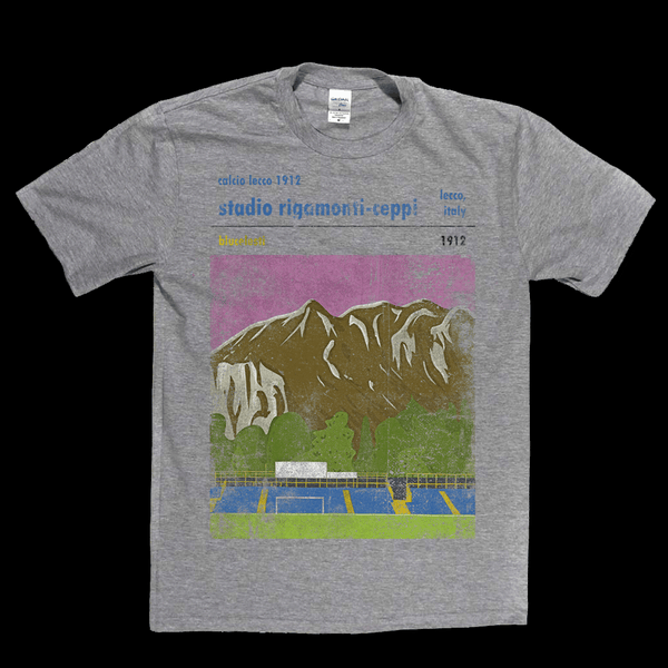 Calcio Lecco 1912 Regular T-Shirt