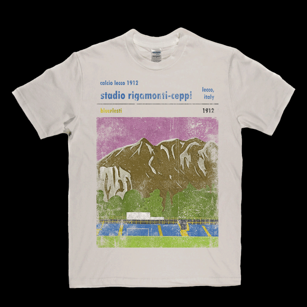 Calcio Lecco 1912 Regular T-Shirt