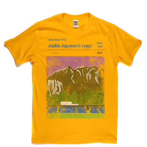 Calcio Lecco 1912 Regular T-Shirt