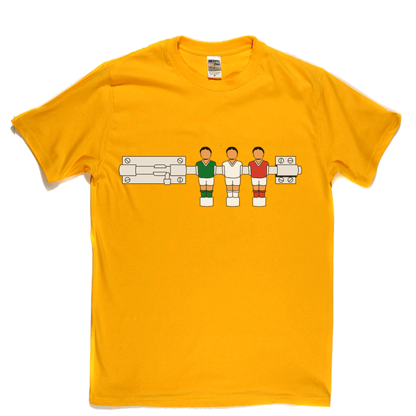 Catenaccio Regular T-Shirt