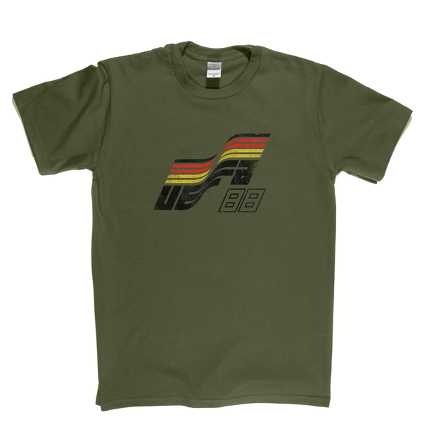 UEFA Euro 1988 T-Shirt