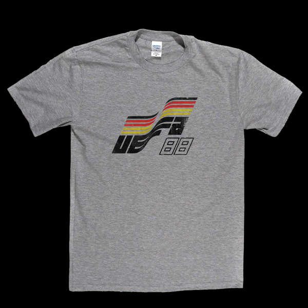 UEFA Euro 1988 T-Shirt