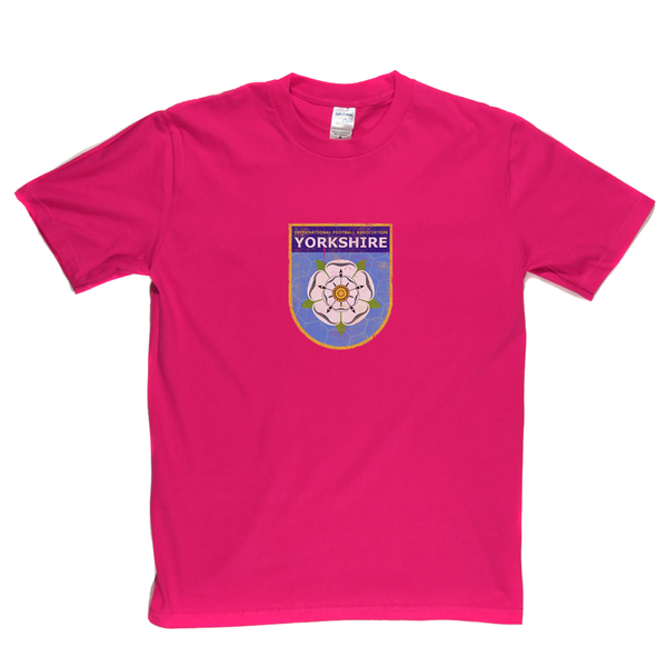 Yorkshire IFA T-Shirt