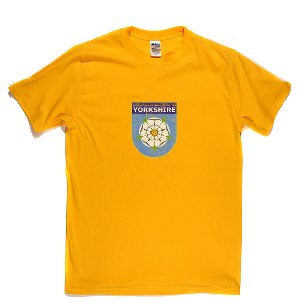 Yorkshire IFA T-Shirt