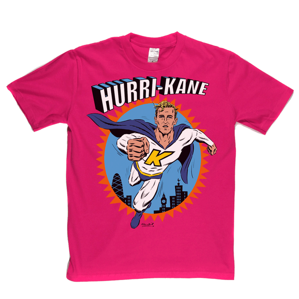 Hurri-Kane Regular T-Shirt