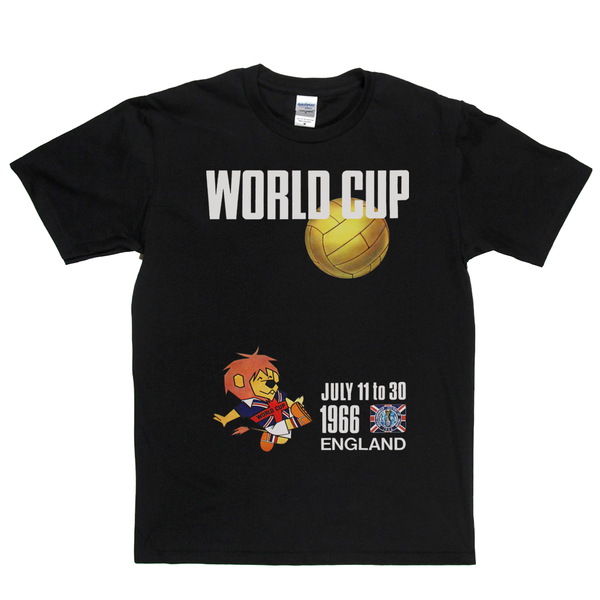 World Cup England 1966 T-Shirt
