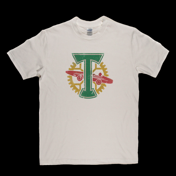 FC Torpedo Zil Moscow T-Shirt