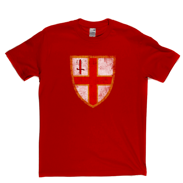 London XI Regular T-Shirt