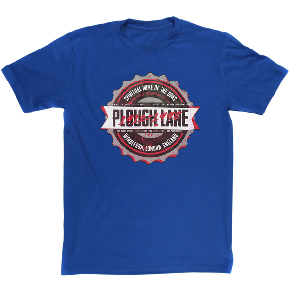 Plough Lane T-Shirt