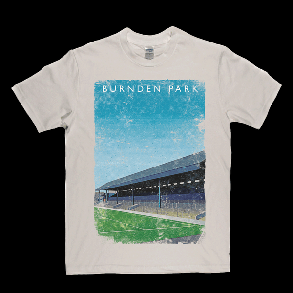 Burnden Park Poster Regular T-Shirt