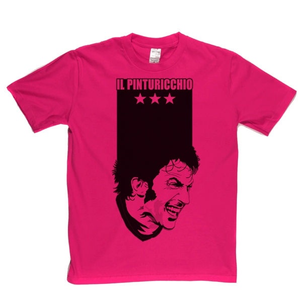 Del Piero Regular T-Shirt