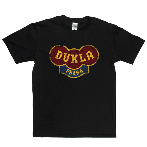 Dukla Praha Regular T-Shirt