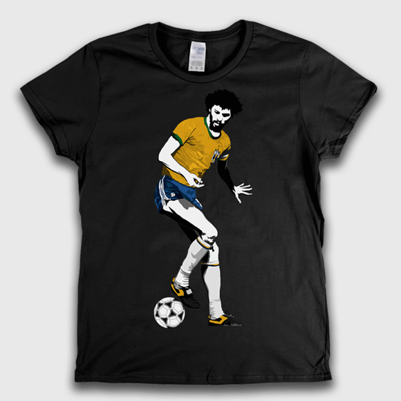 Footballers Womens