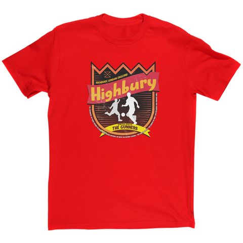 Highbury T-Shirt