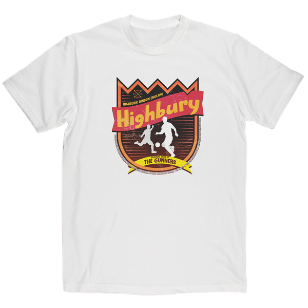 Highbury T-Shirt