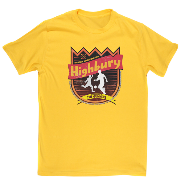 Highbury T-Shirt