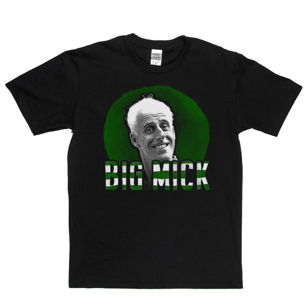 Big Mick Regular T-Shirt