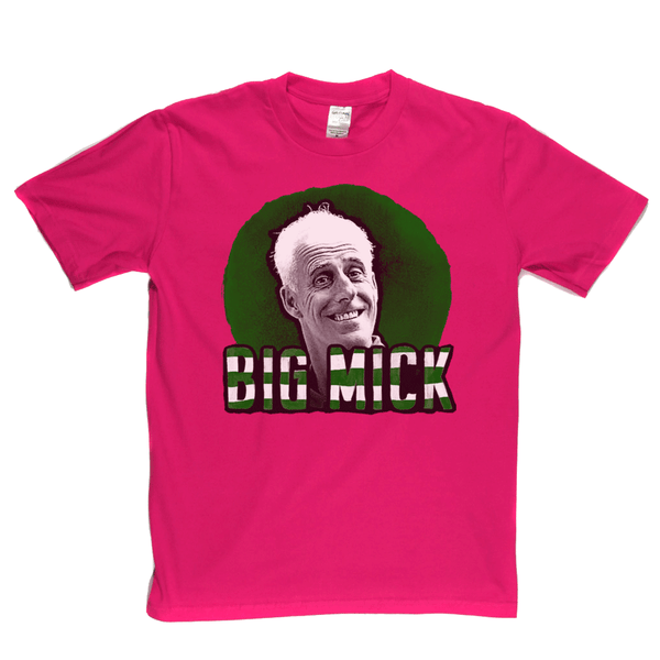 Big Mick Regular T-Shirt