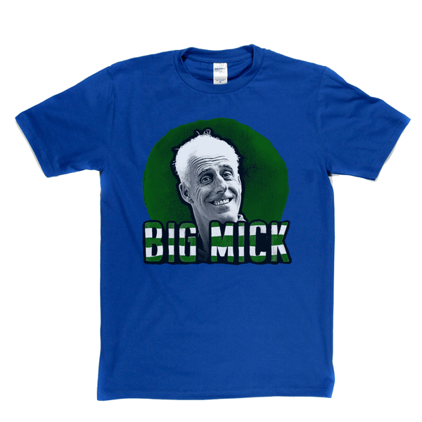 Big Mick Regular T-Shirt