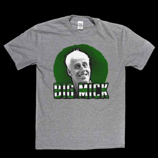 Big Mick Regular T-Shirt