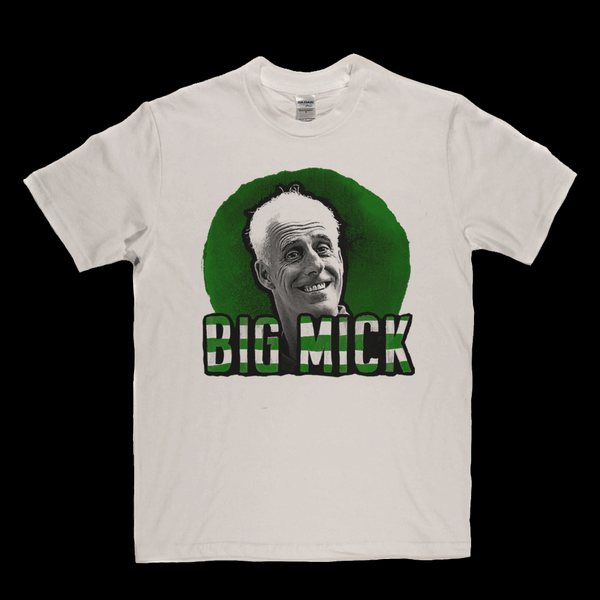 Big Mick Regular T-Shirt