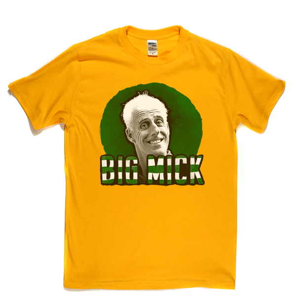 Big Mick Regular T-Shirt