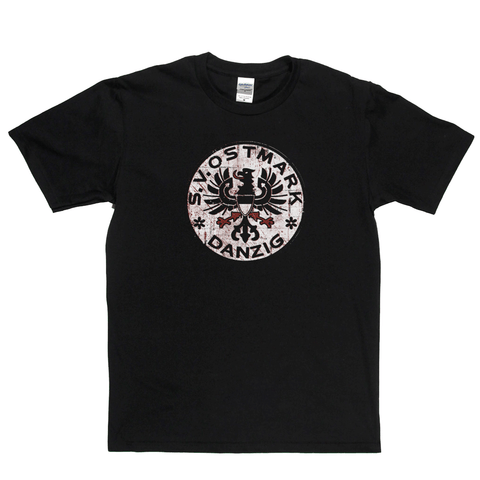 SV Ostmark Danzig Regular T-Shirt