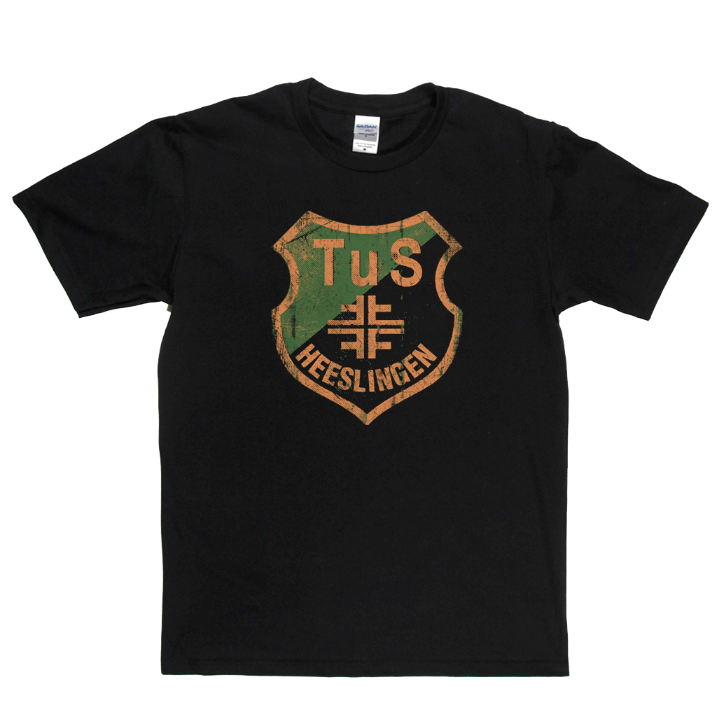 Tus Heeslingen Regular T-Shirt
