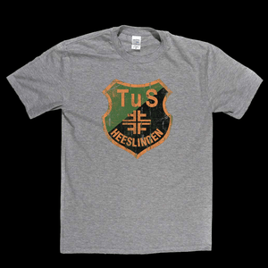 Tus Heeslingen Regular T-Shirt