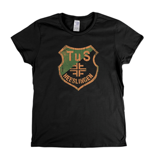 Tus Heeslingen Womens T-Shirt
