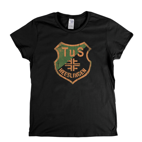 Tus Heeslingen Womens T-Shirt