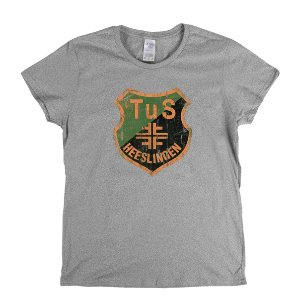 Tus Heeslingen Womens T-Shirt