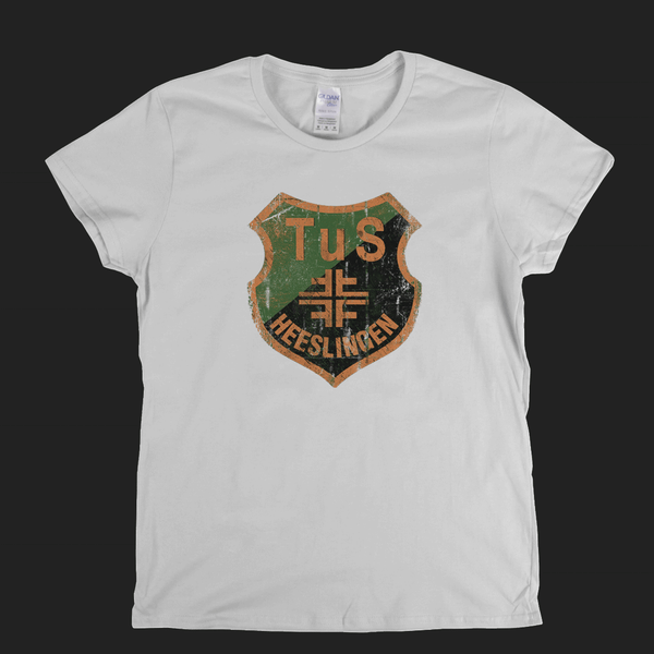 Tus Heeslingen Womens T-Shirt