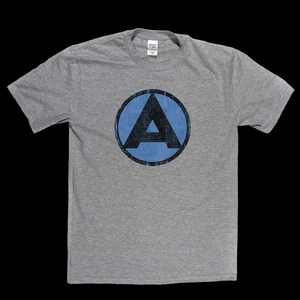 Akademik Sofia Regular T-Shirt