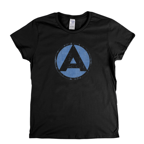 Akademik Sofia Womens T-Shirt