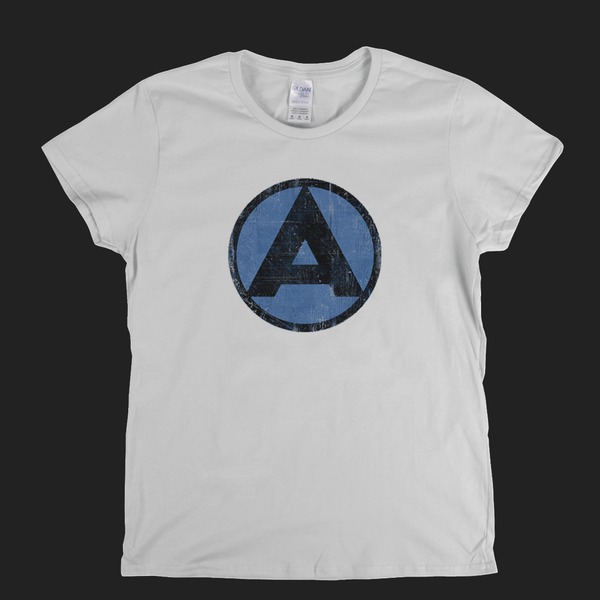 Akademik Sofia Womens T-Shirt