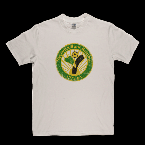 SV Yesilyurt Regular T-Shirt