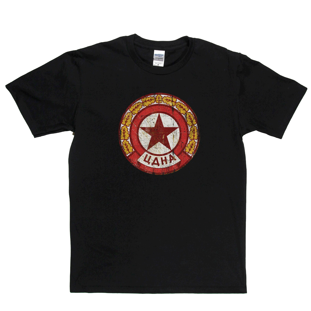 CDNA Sofia Regular T-Shirt