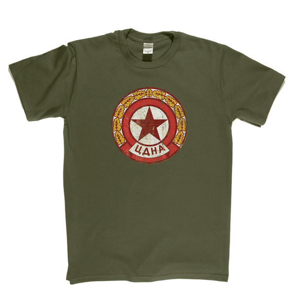 CDNA Sofia Regular T-Shirt
