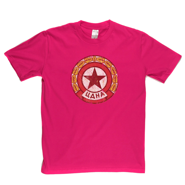 CDNA Sofia Regular T-Shirt